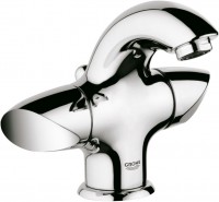 Купити змішувач Grohe Aria 21091000 за ціною від 13238 грн.