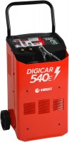 Купити пуско-зарядний пристрій Helvi Digicar 540E за ціною від 31999 грн.
