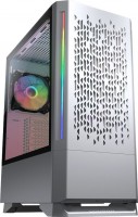 Купити корпус Cougar MX430 Air RGB White  за ціною від 3173 грн.