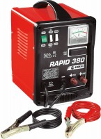 Купить пуско-зарядний пристрій Helvi Rapid 380: цена от 6599 грн.
