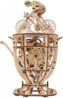 Купити 3D-пазл UGears Bicyclist 70148  за ціною від 833 грн.