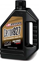 Купить моторное масло MAXIMA Castor 927 2T 2L  по цене от 2300 грн.