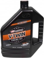 Купить моторное масло MAXIMA V-Twin Mineral 20W-50 4L: цена от 2010 грн.