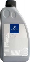 Купить трансмиссионное масло Mercedes-Benz ATF 236.2 1L: цена от 930 грн.