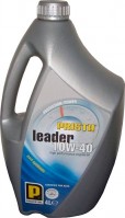 Купить моторное масло Prista Leader 10W-40 4L  по цене от 637 грн.