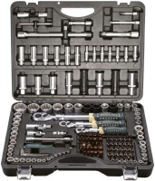 Купити набір інструментів RockForce RF-41501-5 Premium за ціною від 7425 грн.