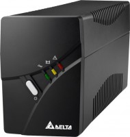 Купити ДБЖ Delta Agilon VX-600VA UPA601V210035  за ціною від 5199 грн.