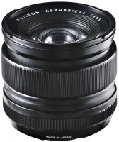 Купить объектив Fujifilm 14mm f/2.8 XF R Fujinon  по цене от 29999 грн.