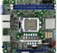 Купить материнська плата ASRock E3C246D2I: цена от 27110 грн.