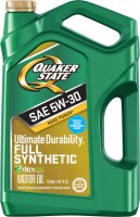 Купить моторное масло QuakerState Ultimate Durability 5W-30 4.73L  по цене от 1395 грн.