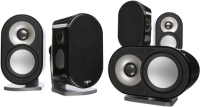 Купить акустична система Paradigm Millenia One 5.0: цена от 108108 грн.