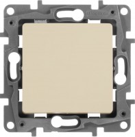 Купити вимикач Legrand Etika 672309 за ціною від 272 грн.