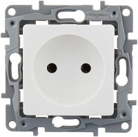 Купити розетка Legrand Etika 672220 за ціною від 83 грн.