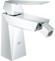 Купить смеситель Grohe Allure Brilliant 23117000  по цене от 21910 грн.