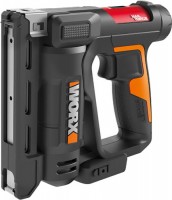 Купити будівельний степлер Worx WX843.9 за ціною від 4100 грн.