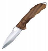 Купити ніж / мультитул Victorinox Hunter Pro M Walnut 0.9411.M63  за ціною від 5880 грн.