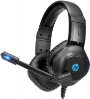 Купити навушники HP DHE-8002  за ціною від 650 грн.