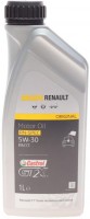 Купить моторное масло Castrol Renault RN17 5W-30 1L  по цене от 552 грн.