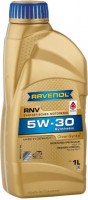 Купить моторне мастило Ravenol RNV 5W-30 1L: цена от 420 грн.