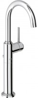 Купить змішувач Grohe Atrio One 32647001: цена от 27865 грн.