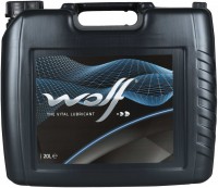 Купить моторное масло WOLF Officialtech 5W-30 C3 LL-III 20L  по цене от 4700 грн.