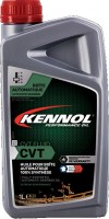 Купити трансмісійне мастило Kennol CVT Fluid 1L  за ціною від 725 грн.