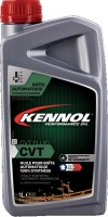 Купити трансмісійне мастило Kennol CVT Fluid 1L  за ціною від 608 грн.