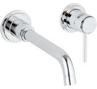 Купить смеситель Grohe Atrio One 19918000  по цене от 21294 грн.