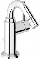 Купити змішувач Grohe Atrio One 32108001 за ціною від 24480 грн.