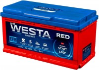 описание, цены на Westa Red EFB