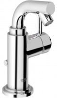 Купить смеситель Grohe Atrio One 32134001  по цене от 16632 грн.