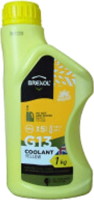 Купить охолоджувальна рідина Brexol Antifreeze G13 Yellow 1L: цена от 126 грн.