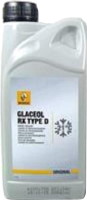 Купить охлаждающая жидкость Renault Glaceol RX Type D Coolant 1L: цена от 285 грн.