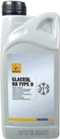 Купить охлаждающая жидкость Renault Glaceol RX Type D Coolant 1L: цена от 370 грн.