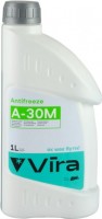 Купити охолоджувальна рідина VIRA A-30M Green 1L  за ціною від 63 грн.