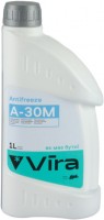 Купить охлаждающая жидкость VIRA A-30M Blue 1L  по цене от 55 грн.