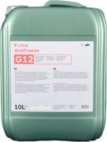 Купить охлаждающая жидкость VIRA Antifreeze G12 Red 10L  по цене от 409 грн.