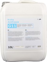 Купить охлаждающая жидкость VIRA Antifreeze G11 Blue 10L: цена от 421 грн.