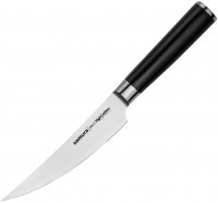 Купить кухонный нож SAMURA MO-V SM-0064  по цене от 1662 грн.