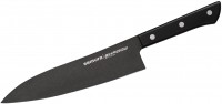 Купить кухонный нож SAMURA Shadow SH-0096: цена от 1188 грн.