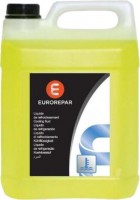 Купить охолоджувальна рідина Eurorepar Antifreeze -70 Yellow 2L: цена от 435 грн.