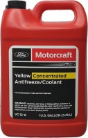 Купить охлаждающая жидкость Motorcraft Yellow Concentrated Antifreeze/Coolant -74 3.78L: цена от 1203 грн.