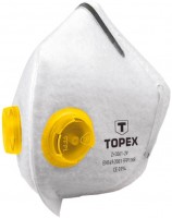 Купить маска медицинская TOPEX 82S138: цена от 176 грн.