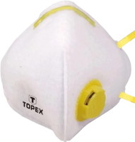Купити маска медична TOPEX 82S137  за ціною від 165 грн.