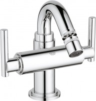 Купить смеситель Grohe Atrio Classic 24026000  по цене от 14549 грн.