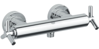 Купить змішувач Grohe Atrio Classic 26003000: цена от 21315 грн.