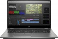 Купить ноутбук HP ZBook Fury 17 G8 по цене от 171850 грн.