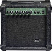 Купити гітарний підсилювач / кабінет Stagg 15 GA DR за ціною від 6186 грн.