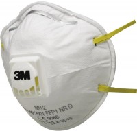 Купити маска медична 3M 8812  за ціною від 110 грн.