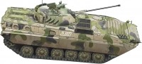 Купить сборная модель Ace Infantry Fighting Vehicle BMP-2D (1:72): цена от 439 грн.